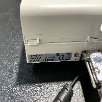 Sartorius  YDP20-0CE printer image 2